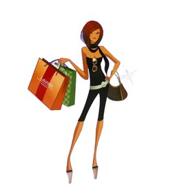 perfume City Girl Milan