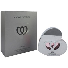 perfume Always Together