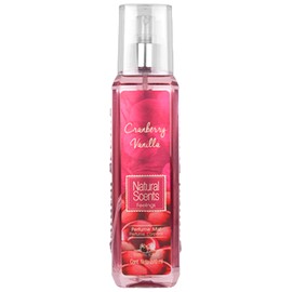 Cranberry Vanilla