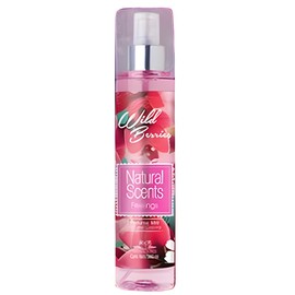 perfume Wild Berries