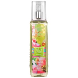 perfume Sweet Paradise