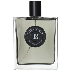perfume Cuir Venenum 03