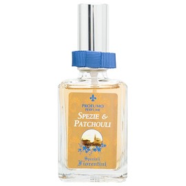 perfume Spezie e Patchouli