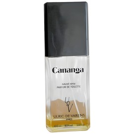 perfume Cananga