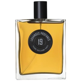 perfume Louanges Profanes 19