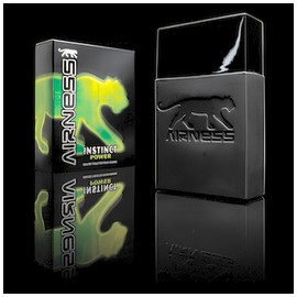 perfume Power Instinct