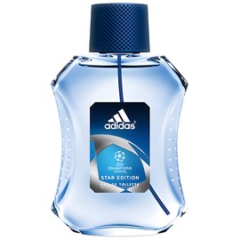 UEFA Champions League Star Edition
