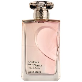 Quelques Notes d’Amour L'Eau de Toilette