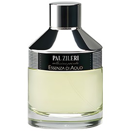 perfume Collezione Privata Essenza di Aoud