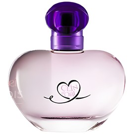 perfume Clin d'Oeil Lady Rock