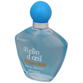 perfume Clin d'Oeil Urban Girl