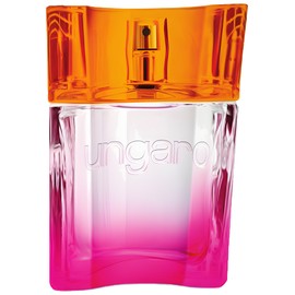 perfume Ungaro Love