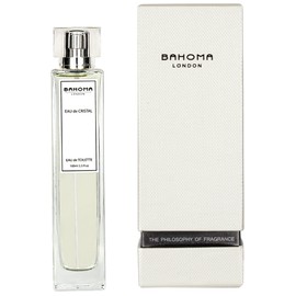 perfume Eau de Cristal