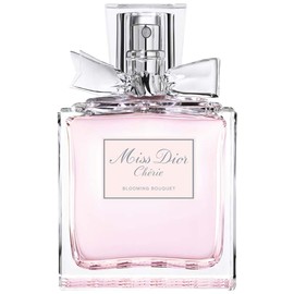 perfume Miss Dior Cherie Blooming Bouquet 2007