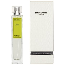 perfume Pomelo Grapefruit