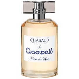 perfume Nectar de Fleurs