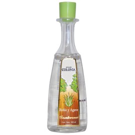 Roble y Agave
