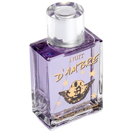 perfume Nuit d'Ambre