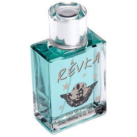 perfume Revka Mon Ocean