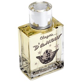 perfume Chagrin d'Amour Bye Bye