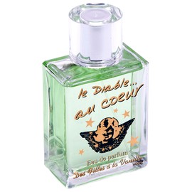 perfume Le Diable Au Coeur
