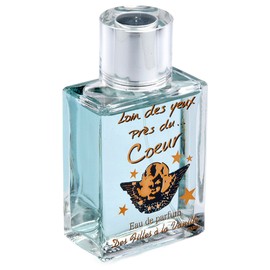 perfume Loin Des Yeux Pres Du Coeur