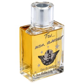 perfume Toi Mon Amour