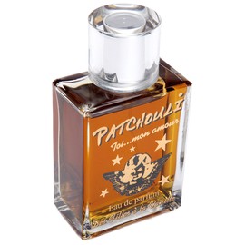 perfume Patchouli Toi Mon Amour