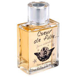 perfume Coeur de Fille Jeux Interdits