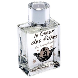 perfume Le Coeur Des Filles C'est Complique