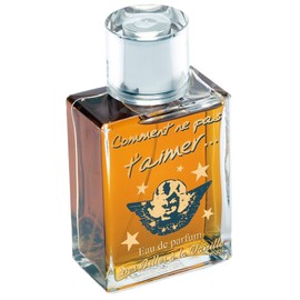 perfume Comment Ne Pas T'aimer