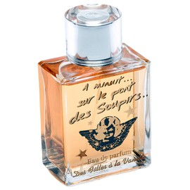 perfume A Minuit Sur Le Pont Des Soupirs