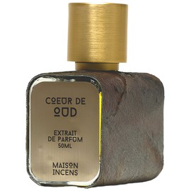 Coeur de Oud