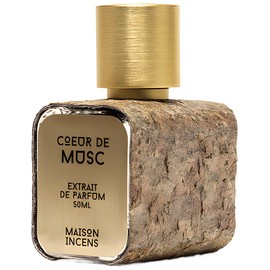 Coeur de Musc
