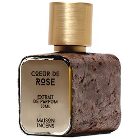perfume Coeur de Rose