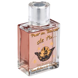 perfume Pour Un Baiser De Toi