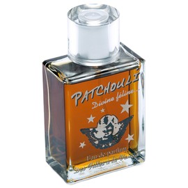 perfume Patchouli Divine Feline