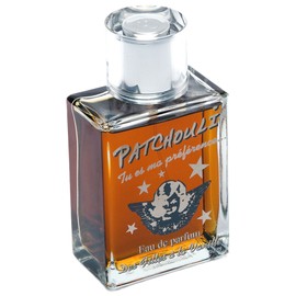 perfume Patchouli Tu Es Ma Preference