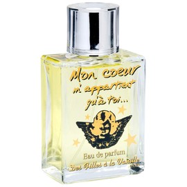 perfume Mon Coeur n'Appartient Qu'a Toi
