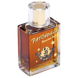 perfume Patchouli Version Love