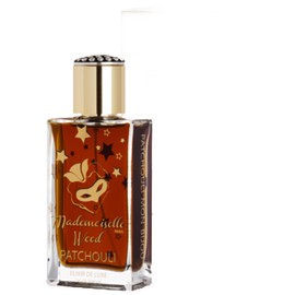 perfume Patchouli Mon Bijou