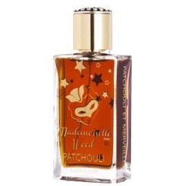 perfume Patchouli Et Merveilles