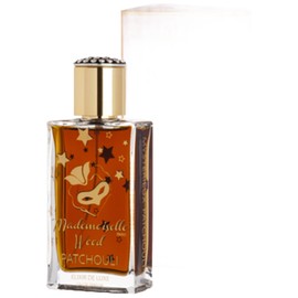 perfume Mysterieux Patchouli