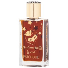 perfume Patchouli Dentelles Et Courtisane