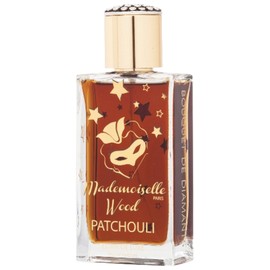 perfume Patchouli Bouquet De Diamants