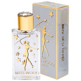 perfume Musc De Saint Tropez