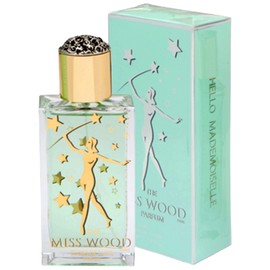 perfume Hello Mademoiselle