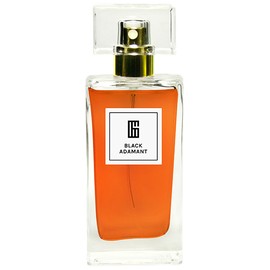 perfume Black Adamant