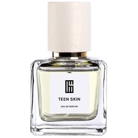 perfume Teen Skin