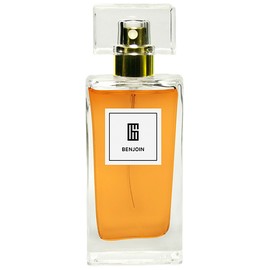 perfume Benjoin